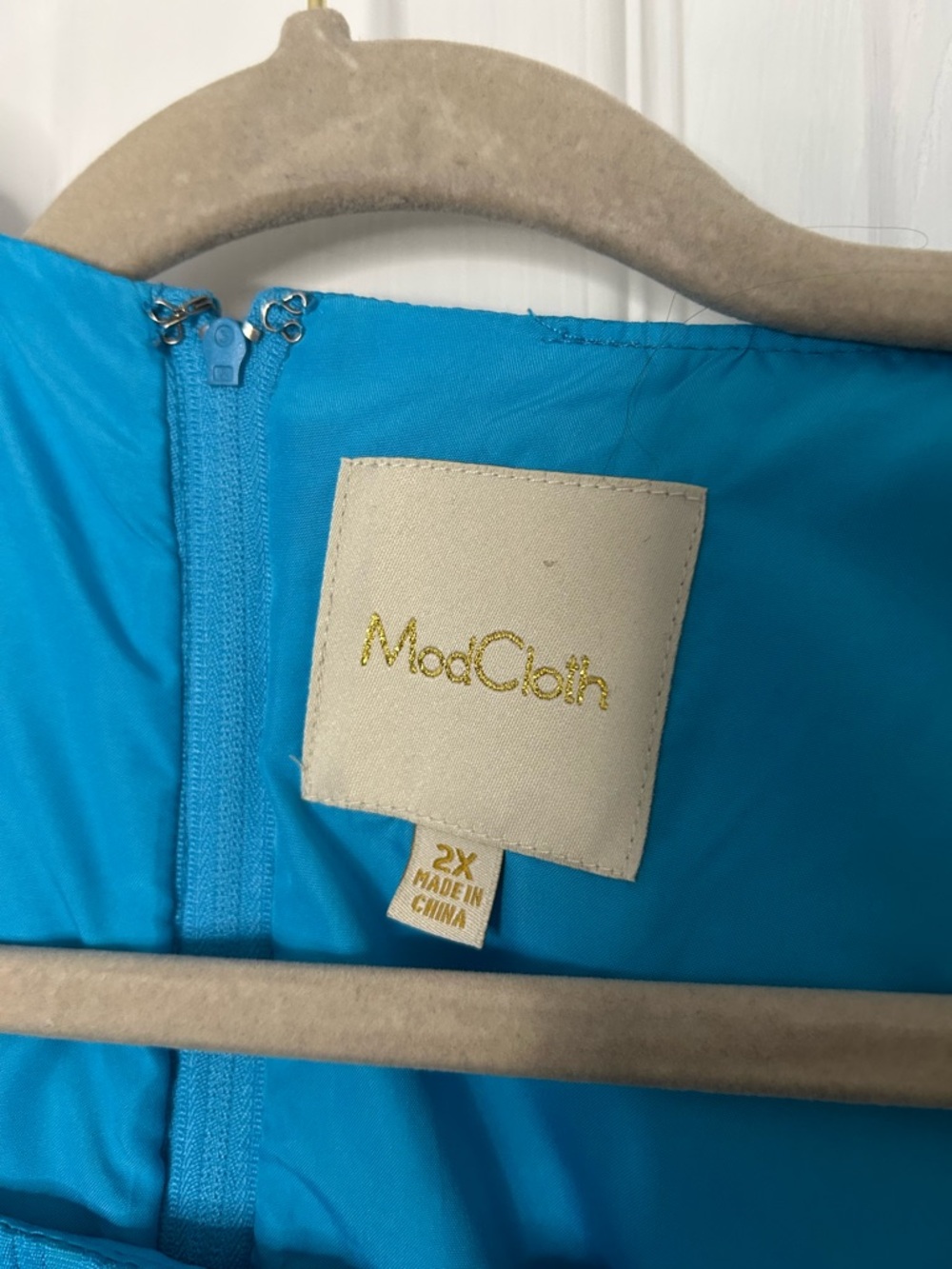 ModCloth So Sixties Dress - Picture 4 of 11